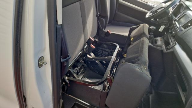 Peugeot Traveller image 3