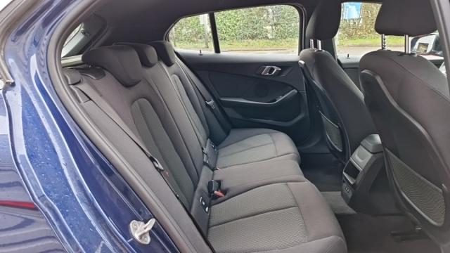 Bmw Série 1 image 4