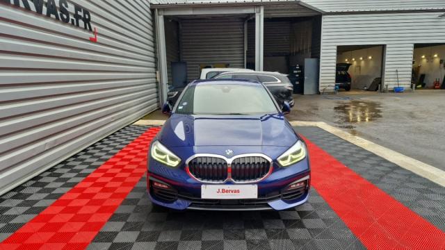 Bmw Série 1 image 1