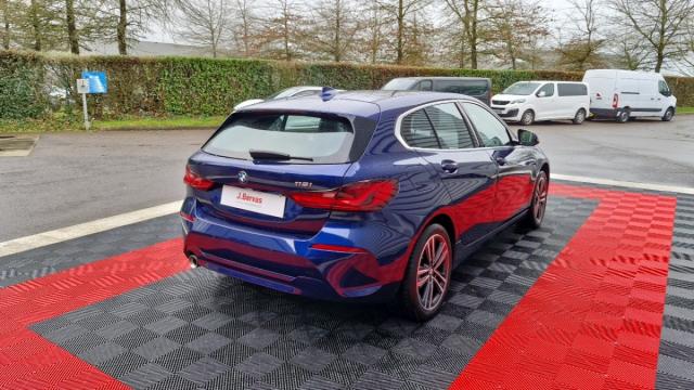 Bmw Série 1 image 3