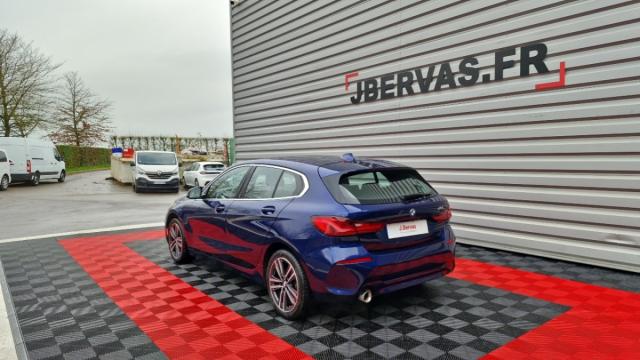 Bmw Série 1 image 6