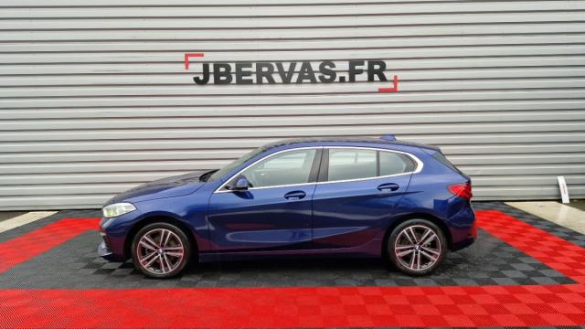 Bmw Série 1 image 7