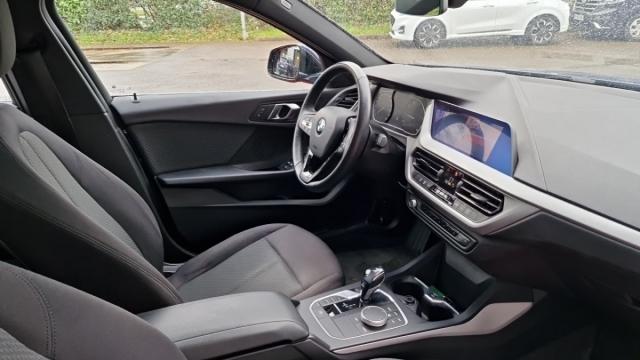 Bmw Série 1 image 2