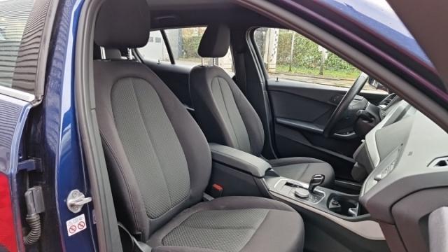 Bmw Série 1 image 9