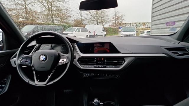 Bmw Série 1 image 8