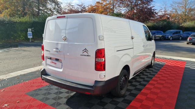 Citroen Jumpy image 1