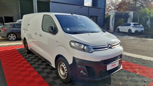 Citroen Jumpy image 9