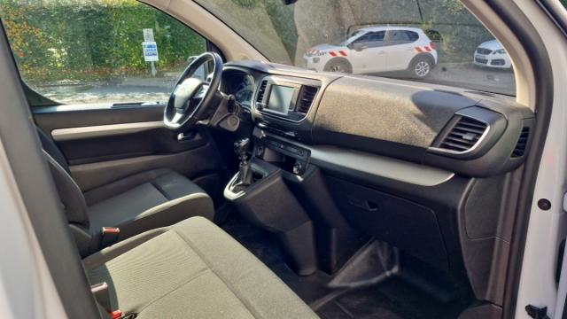 Citroen Jumpy image 4