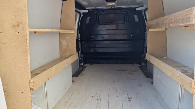 Citroen Jumpy image 8