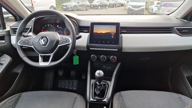 Renault Clio image 5