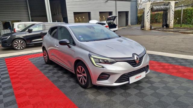 Renault Clio image 8
