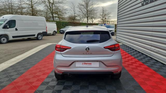 Renault Clio image 1