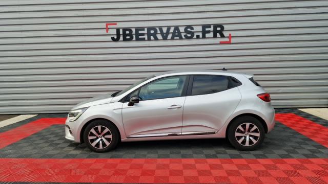 Renault Clio image 9