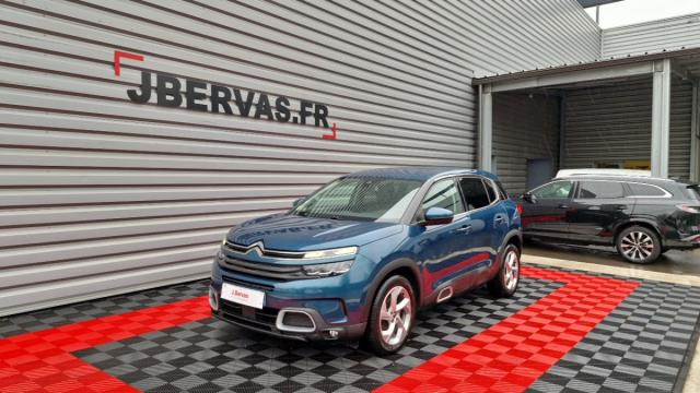 Citroen C5 Aircross Business Bluehdi 130 Ss Bvm6