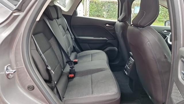 Renault Captur image 7