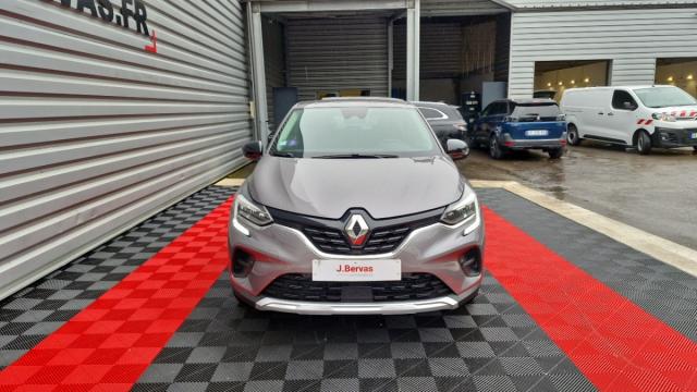 Renault Captur image 3