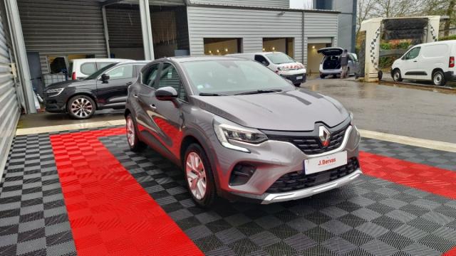 Renault Captur image 8