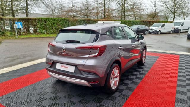 Renault Captur image 6