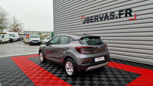 Renault Captur image 9