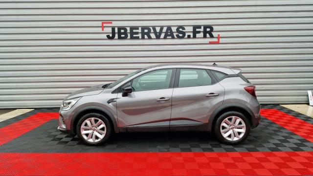 Renault Captur image 5