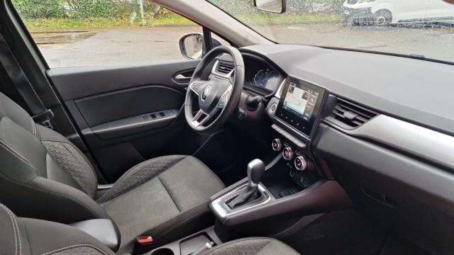 Renault Captur image 2