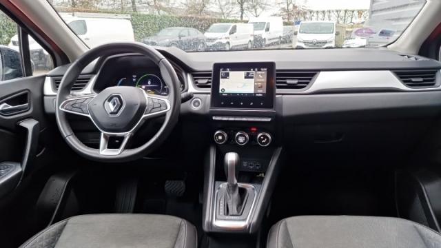 Renault Captur image 1