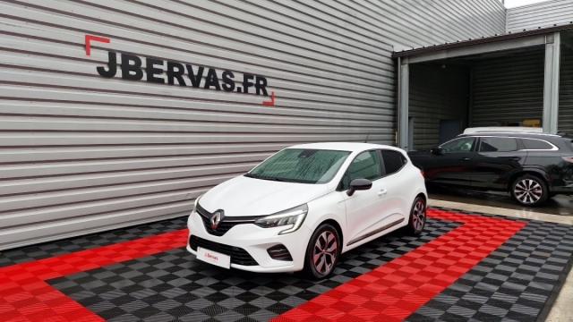 Renault Clio V E-Tech Full Hybrid 145 Evolution