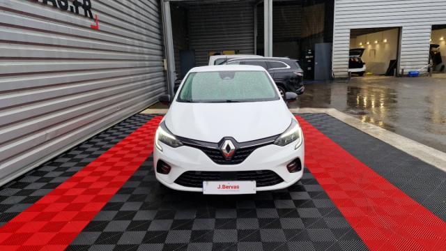 Renault Clio image 1