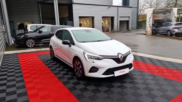 Renault Clio image 2