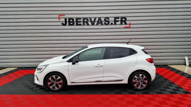 Renault Clio image 6