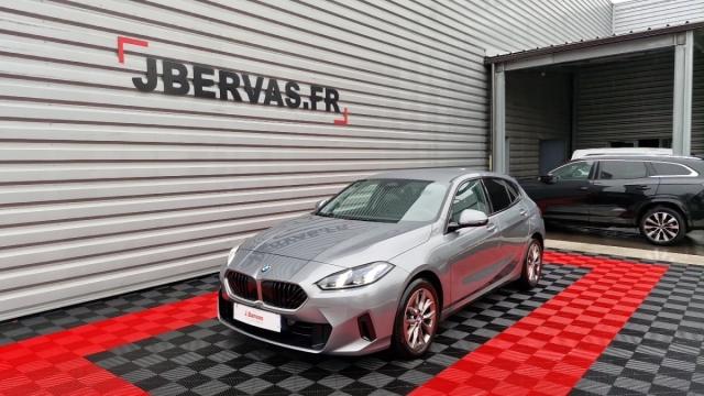 Bmw Série 1 F70 120 170 Ch Dkg7