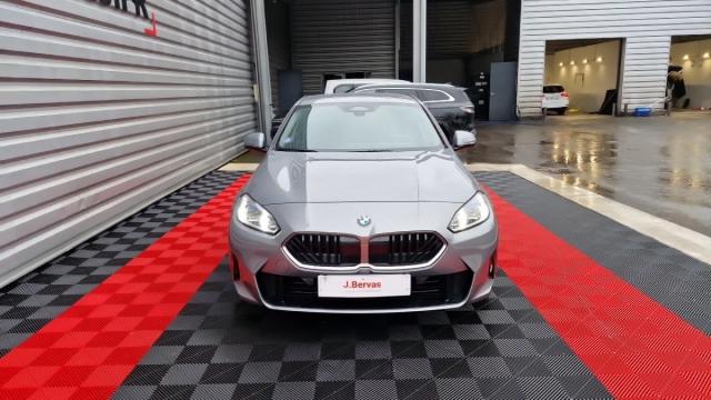 Bmw Série 1 image 7