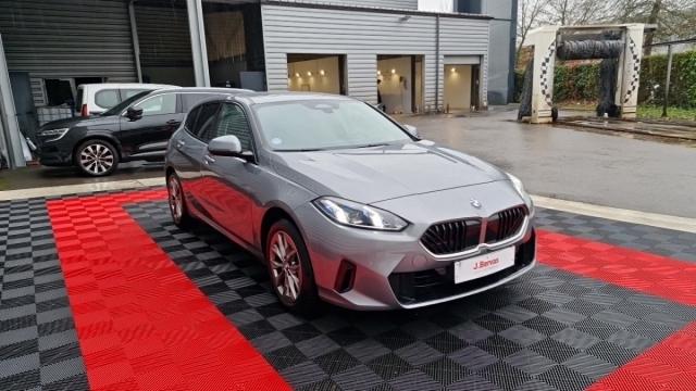 Bmw Série 1 image 1