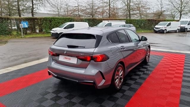 Bmw Série 1 image 5