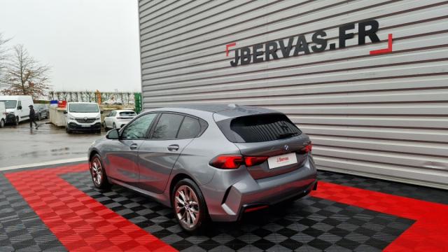 Bmw Série 1 image 4