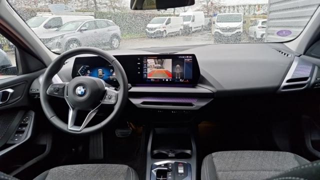 Bmw Série 1 image 8