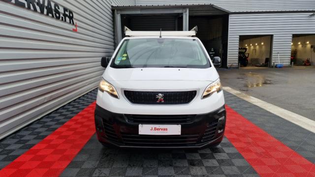 Peugeot Expert image 9
