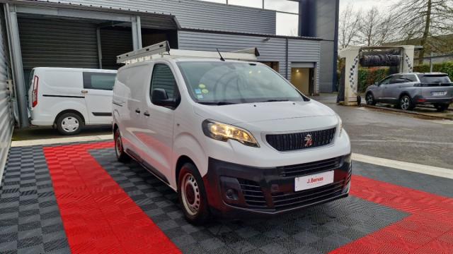 Peugeot Expert image 5