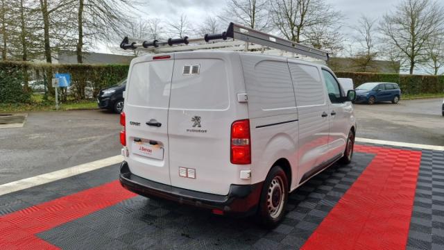 Peugeot Expert image 3