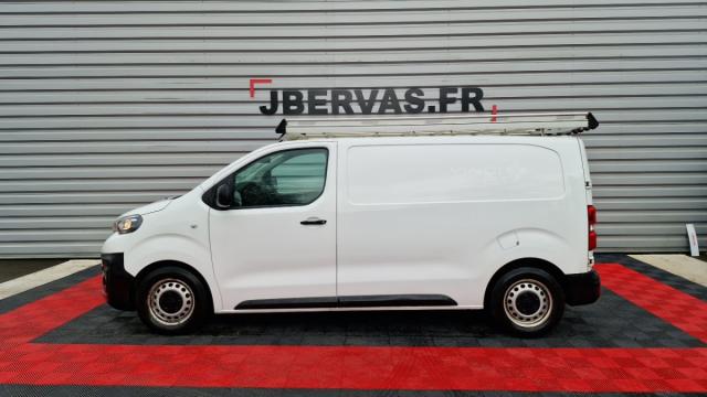 Peugeot Expert image 7