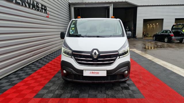 Renault Trafic image 3