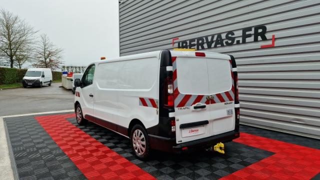 Renault Trafic image 7