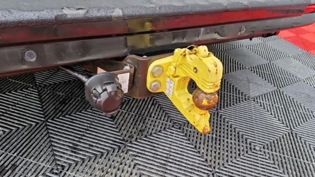 Renault Trafic image 2