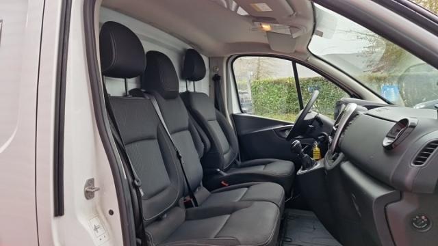 Renault Trafic image 5