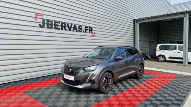 Peugeot 2008 Puretech 130 S&s Allure