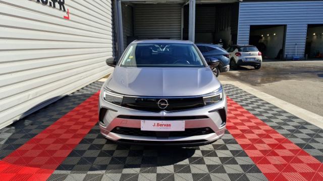 Opel Grandland image 6