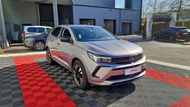 Opel Grandland image 2
