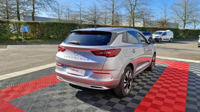 Opel Grandland image 4