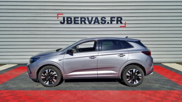 Opel Grandland image 7
