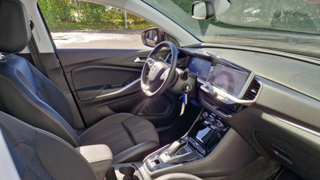 Opel Grandland image 5